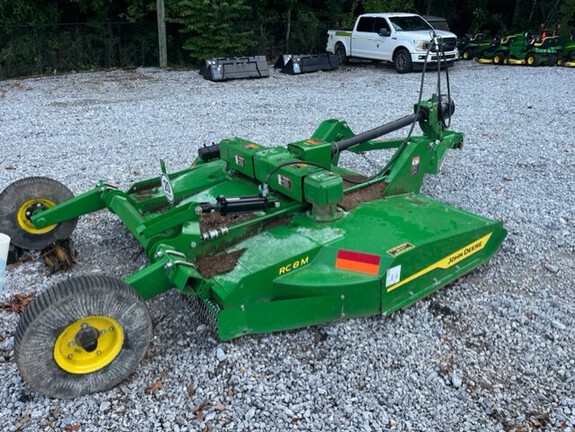 2025 John Deere RC8