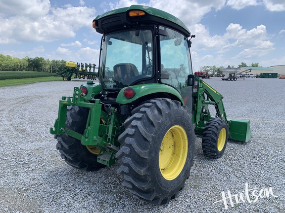 Photo of 2023 John Deere 4044R