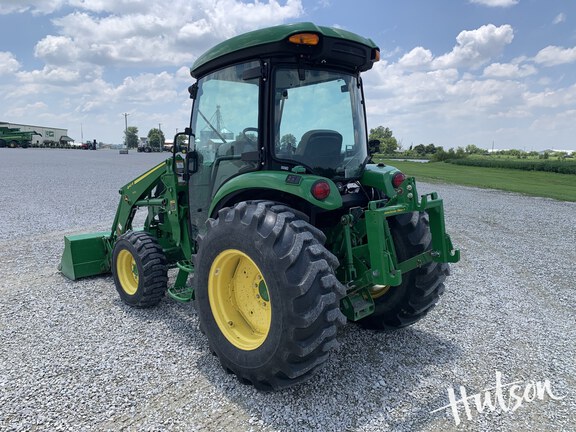 Photo of 2023 John Deere 4044R