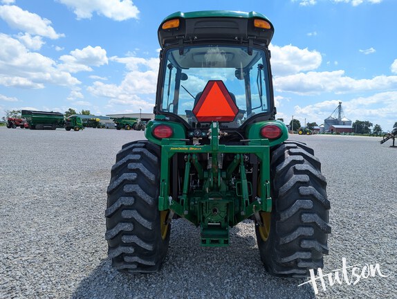 Photo of 2023 John Deere 4044R