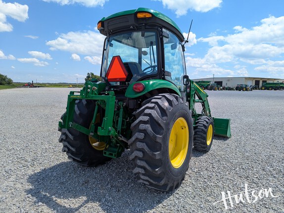 Photo of 2023 John Deere 4044R