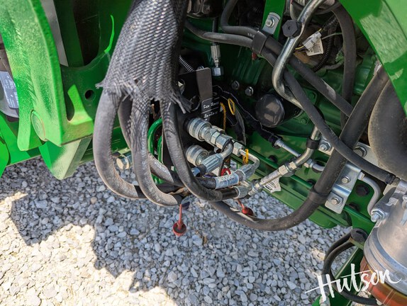 Photo of 2023 John Deere 4044R