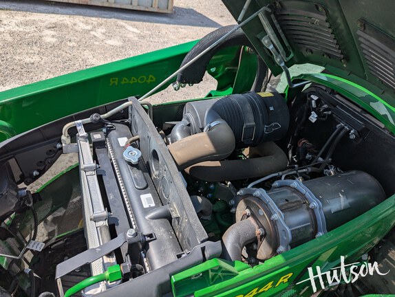 Photo of 2023 John Deere 4044R