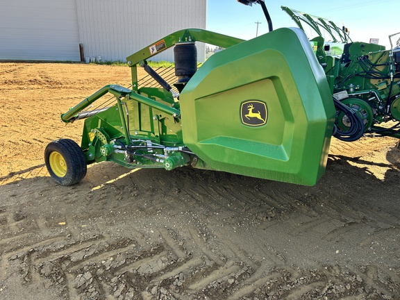 Used 2025 John Deere BP 15 Combine Platforms at Horizon Ag & Turf in High Prairie, AB - Photo4
