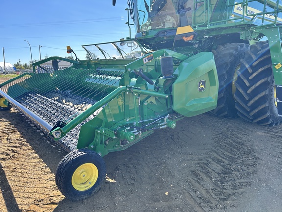 John Deere BP 15