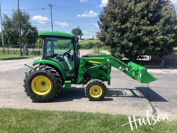 Photo of 2025 John Deere 4052R