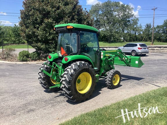 Photo of 2025 John Deere 4052R