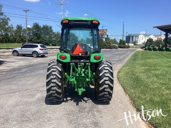 Photo of 2025 John Deere 4052R