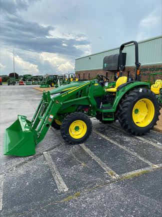 2026 John Deere 4044M