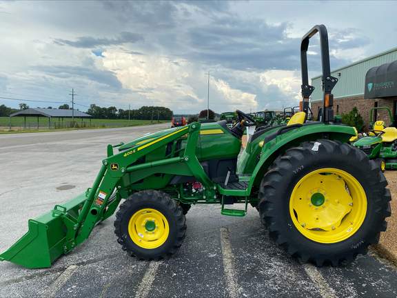 2026 John Deere 4044M