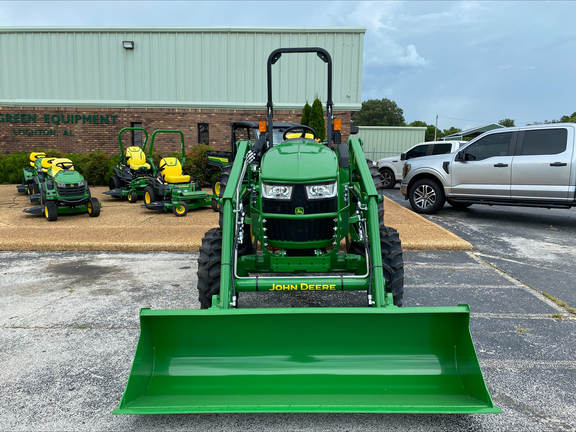 2026 John Deere 4044M