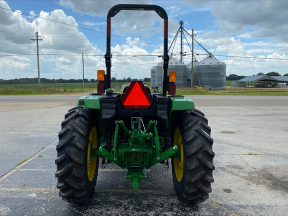 2026 John Deere 4044M