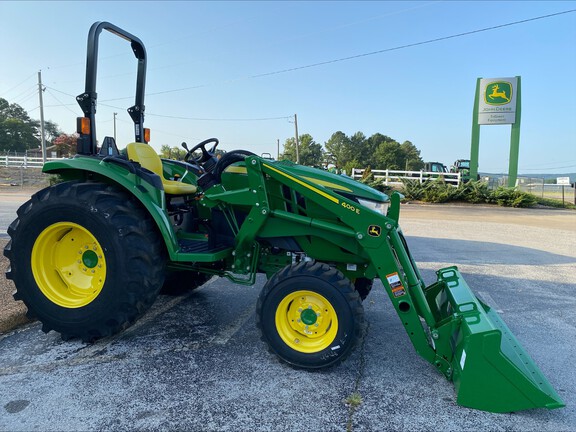 2026 John Deere 4044M