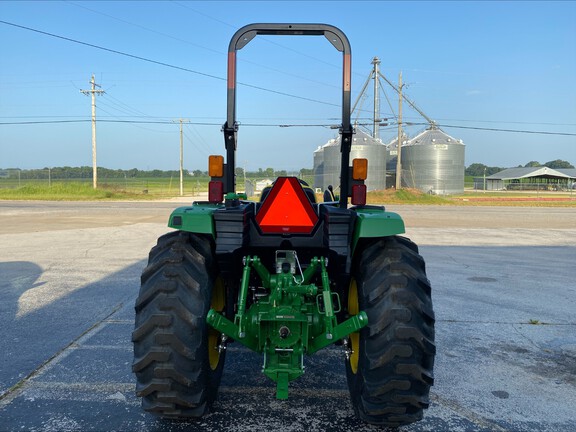 2026 John Deere 4044M