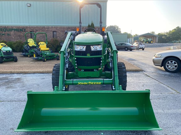 2026 John Deere 4044M