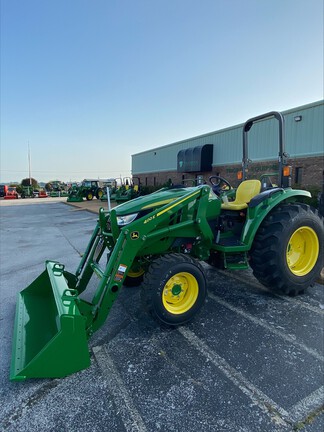 2026 John Deere 4044M