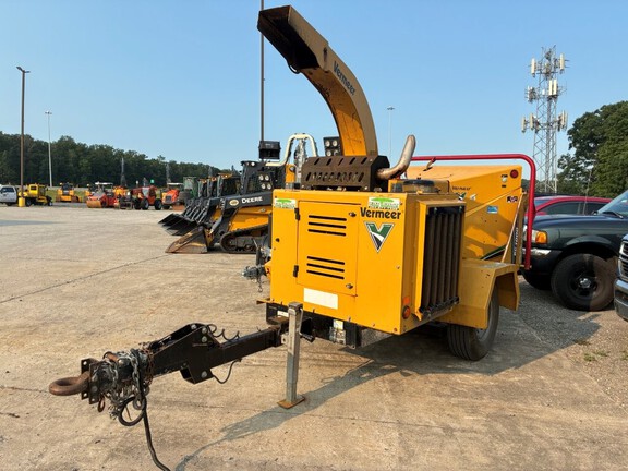 2018 Vermeer BC1000XL