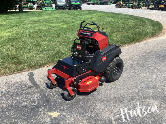 Photo of 2023 Toro 74535