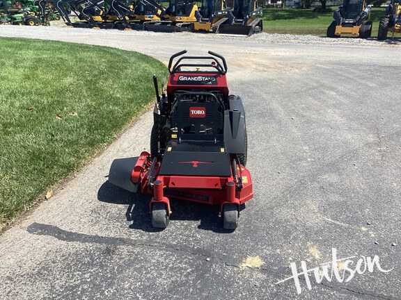 Photo of 2023 Toro 74535