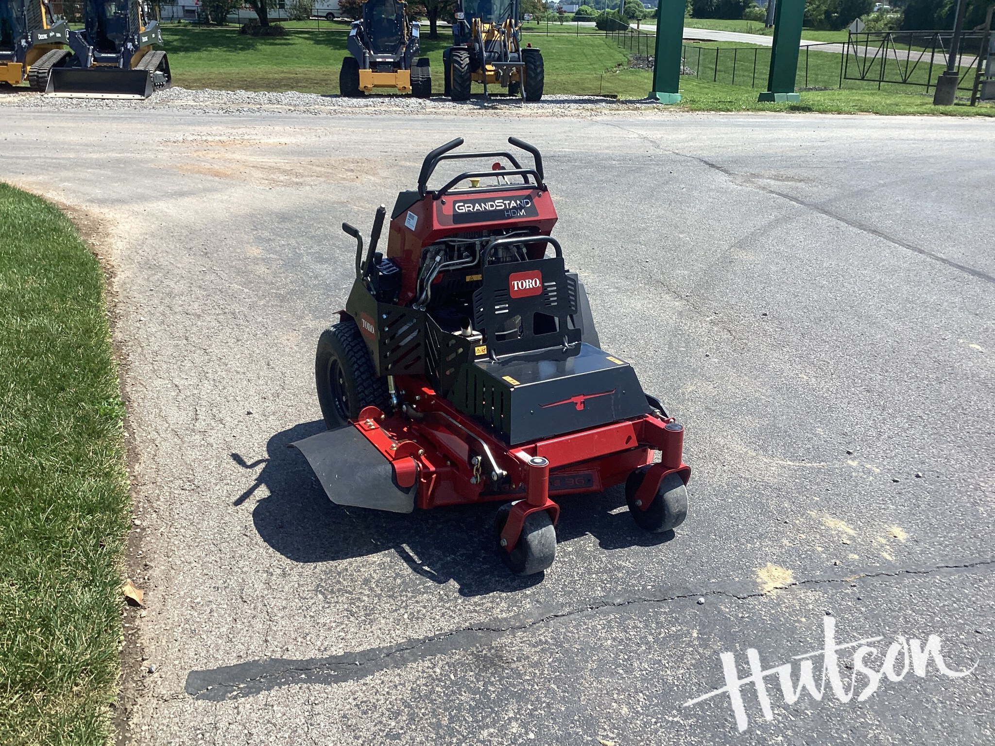 2023 Toro 74535