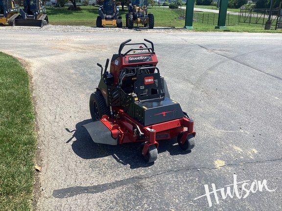 Photo of 2023 Toro 74535