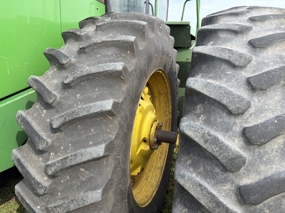 1996 John Deere 8770 - Photo6