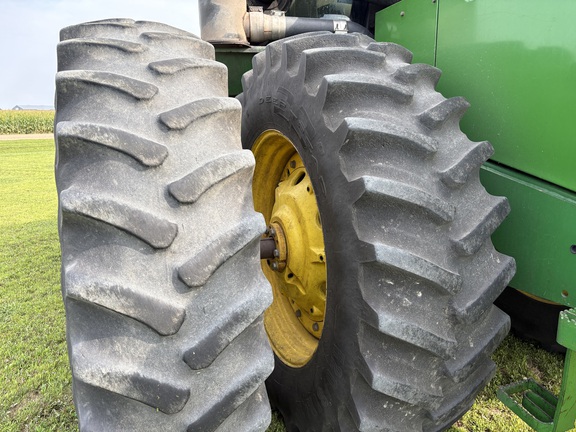 1996 John Deere 8770 - Photo7