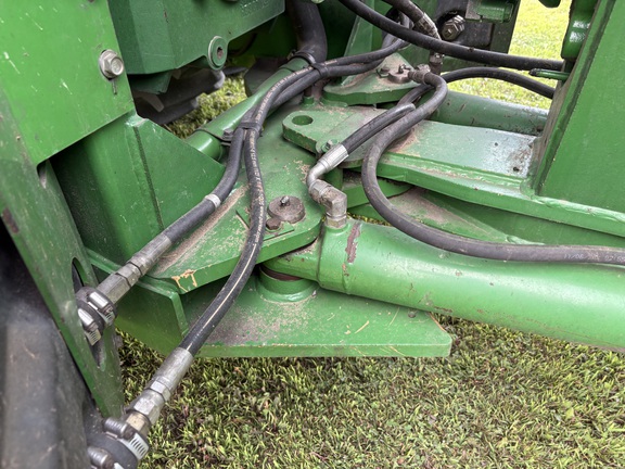 1996 John Deere 8770 - Photo10