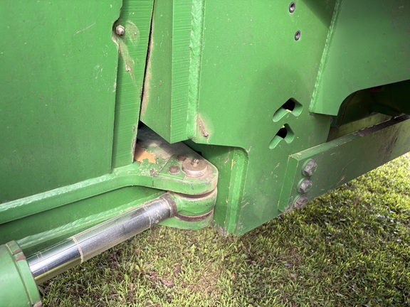 1996 John Deere 8770 - Photo11