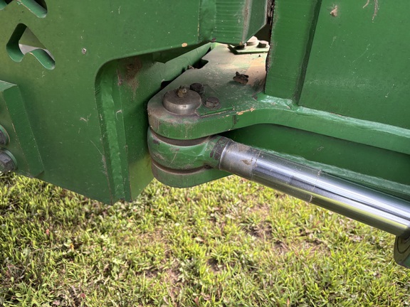1996 John Deere 8770 - Photo12