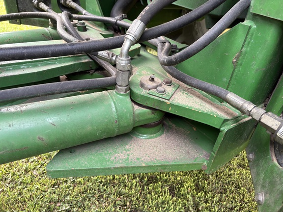 1996 John Deere 8770 - Photo13