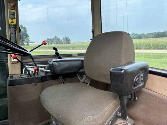 1996 John Deere 8770 - Photo18