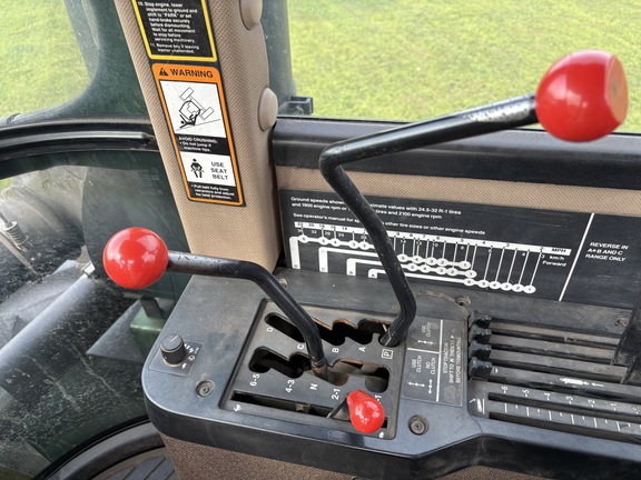1996 John Deere 8770 - Photo14