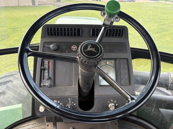 1996 John Deere 8770 - Photo15