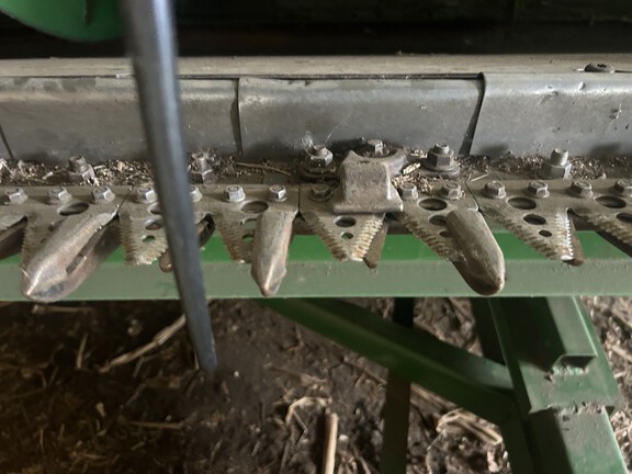 2009 John Deere 625F (2nd thumbnail)