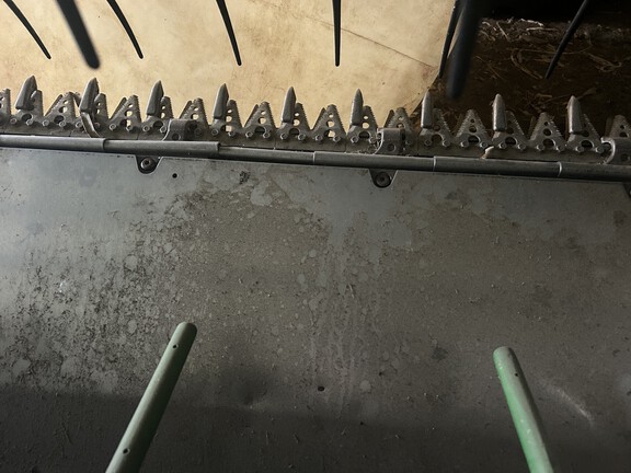 2009 John Deere 625F (10th thumbnail)