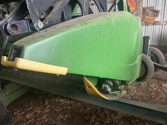 2009 John Deere 625F (11th thumbnail)