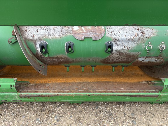 2009 John Deere 625F (7th thumbnail)