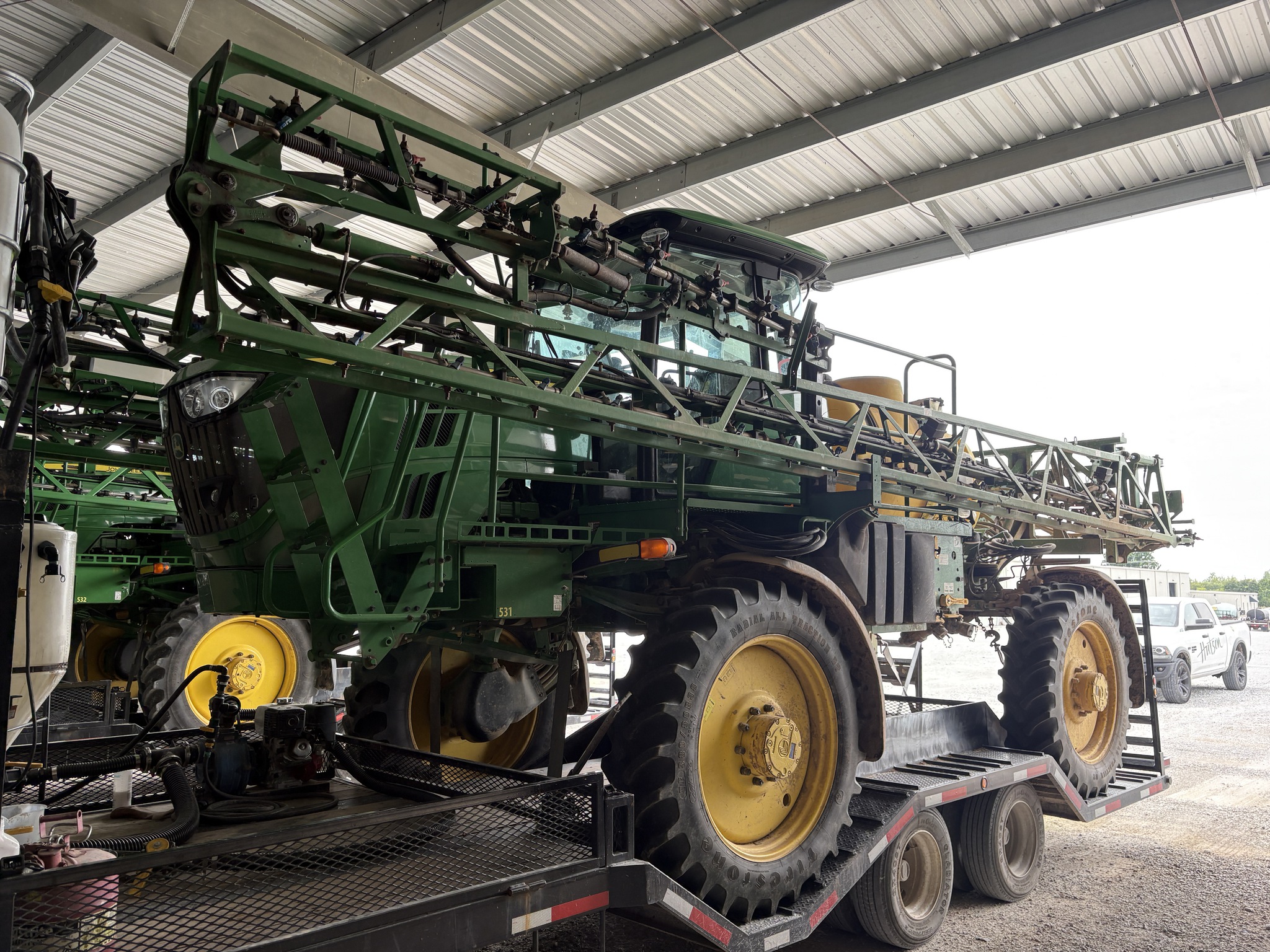 2024 John Deere R4023