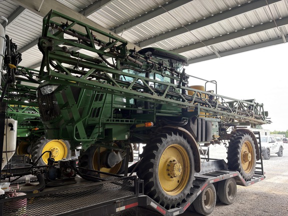 Photo of 2024 John Deere R4023