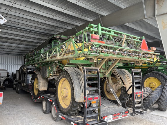 Photo of 2024 John Deere R4023