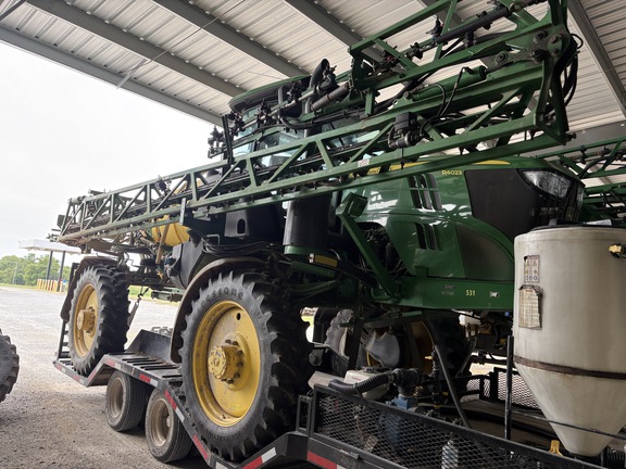 Photo of 2024 John Deere R4023