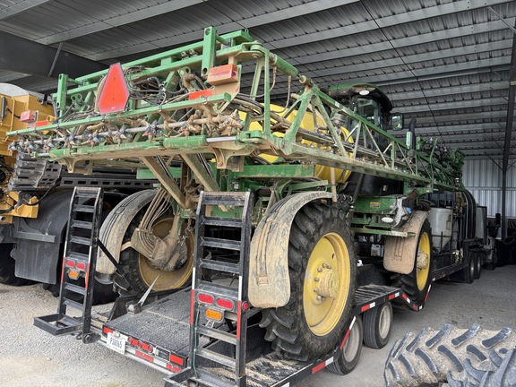 Photo of 2024 John Deere R4023