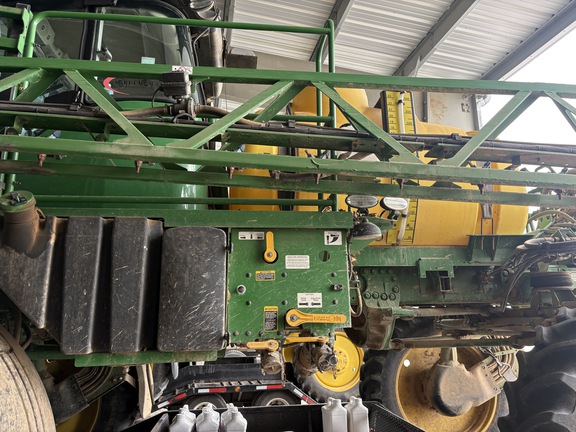Photo of 2024 John Deere R4023