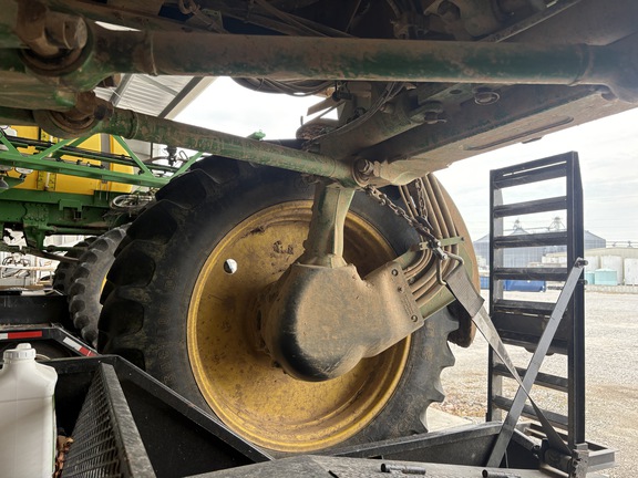 Photo of 2024 John Deere R4023