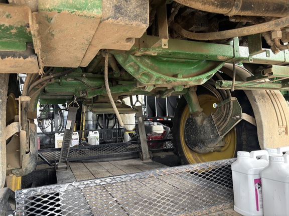 Photo of 2024 John Deere R4023