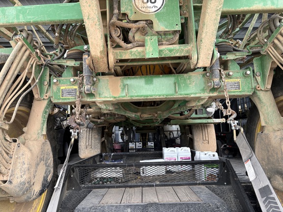 Photo of 2024 John Deere R4023