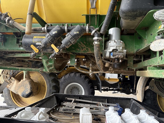 Photo of 2024 John Deere R4023