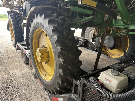Photo of 2024 John Deere R4023