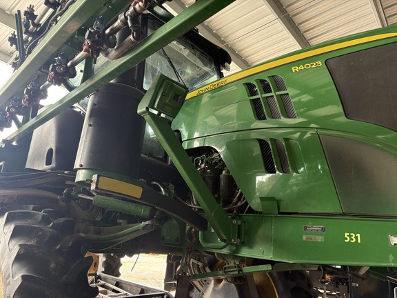 Photo of 2024 John Deere R4023